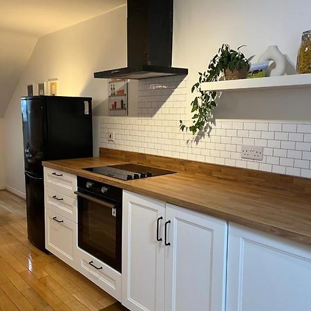 Homely 2 Story Cathedral City Apartment 더럼 외부 사진