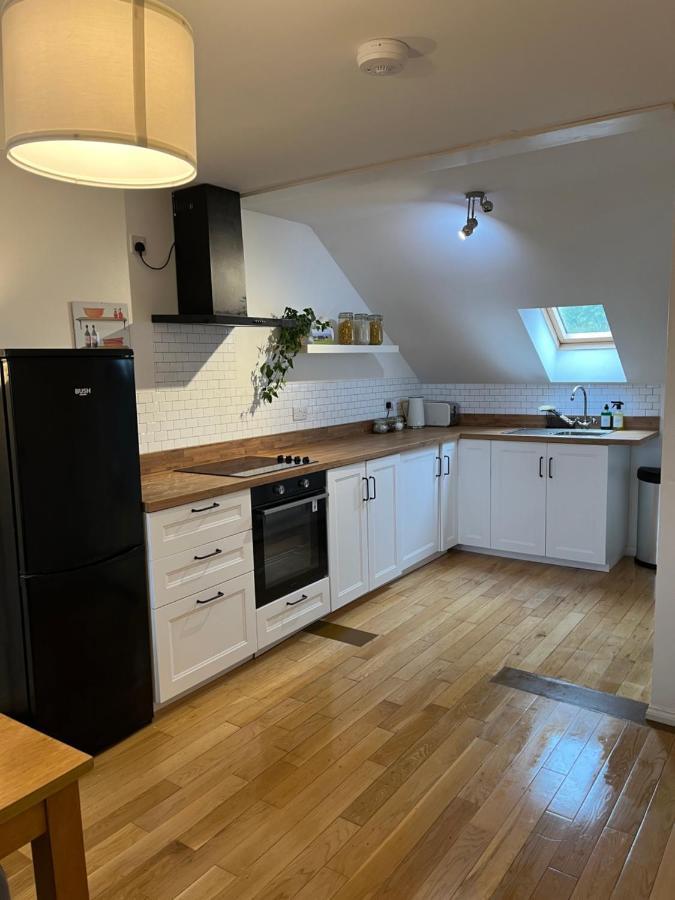 Homely 2 Story Cathedral City Apartment 더럼 외부 사진