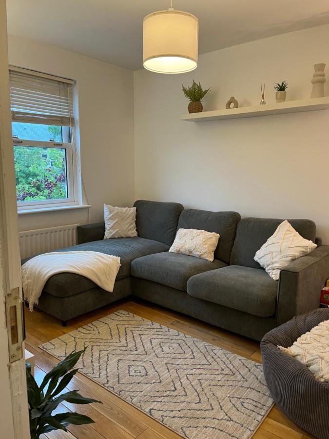 Homely 2 Story Cathedral City Apartment 더럼 외부 사진