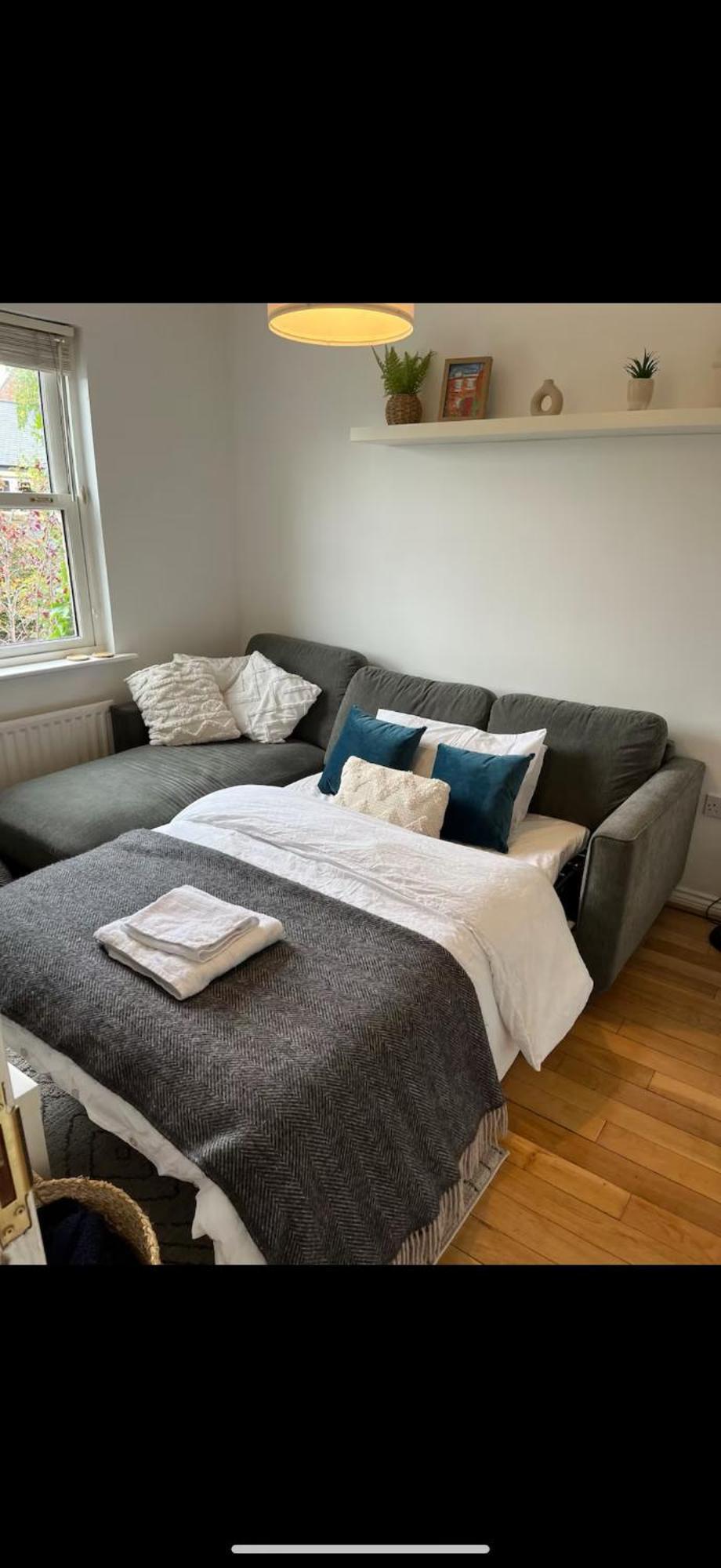 Homely 2 Story Cathedral City Apartment 더럼 외부 사진