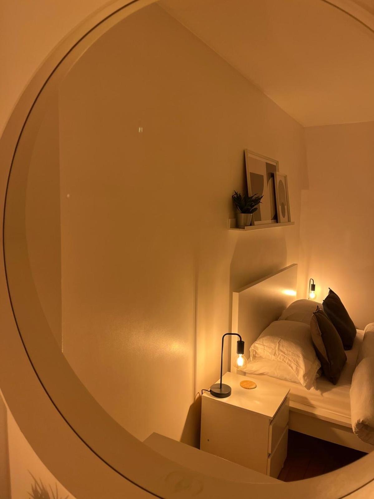Homely 2 Story Cathedral City Apartment 더럼 외부 사진
